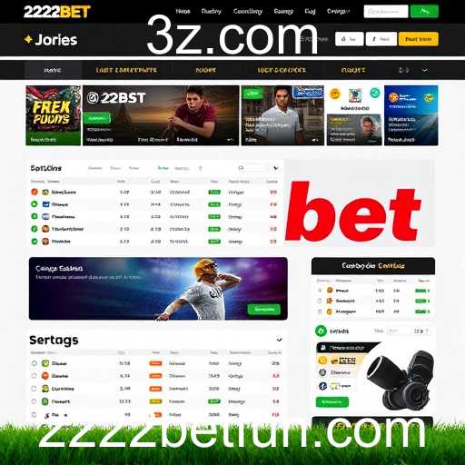 O Crescimento dos Sites de Apostas Online em 2025