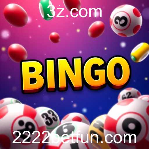 Descubra o fascinante mundo do Bingo no 2222bet