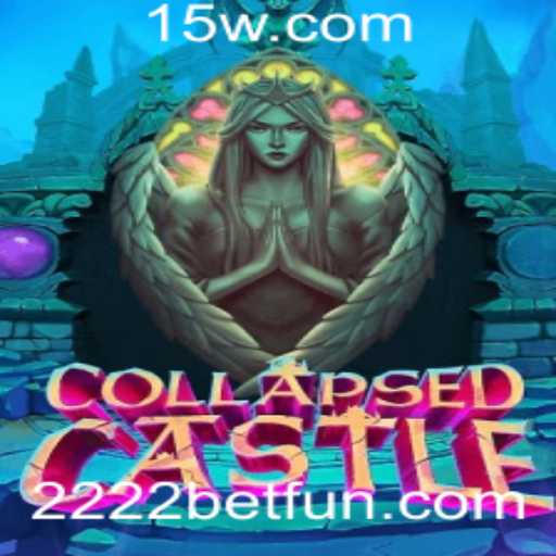 Descubra o Fascinante Mundo de CollapsedCastle