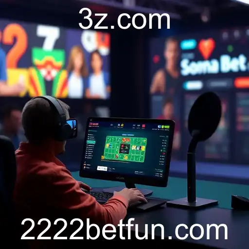 Crescimento dos Sites de Apostas em 2026