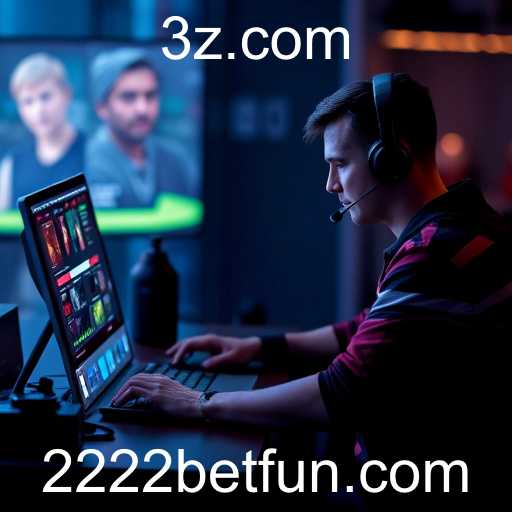 Crescimento e Desafios dos Sites de Jogos Online