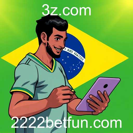 A Ascensão do 2222bet e a Regulação dos Jogos Online em 2025