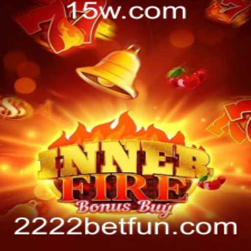 InnerFireBonusBuy: O Novo e Empolgante Jogo de Cassino no 2222bet