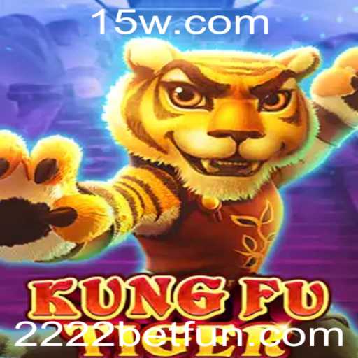 Descubra o Mundo Empolgante de KungFuTiger com 2222bet
