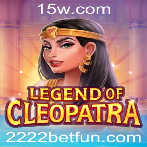 LegendOfCleopatra: Explore o Misterioso Mundo da Antiga Rainha Egípcia