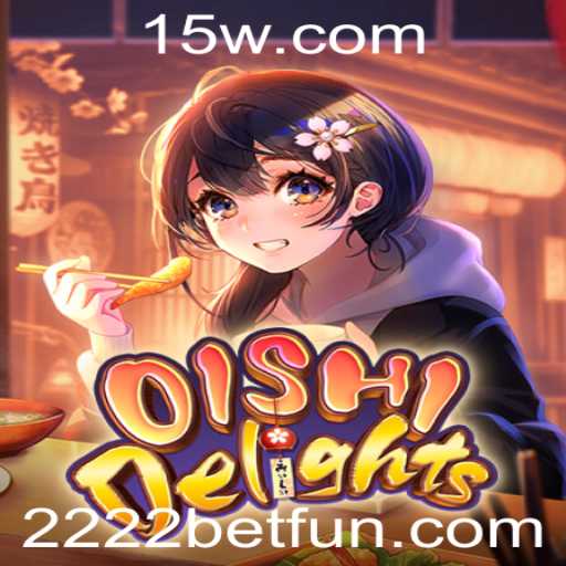 Descubra o Universo de OishiDelights e Como Jogar