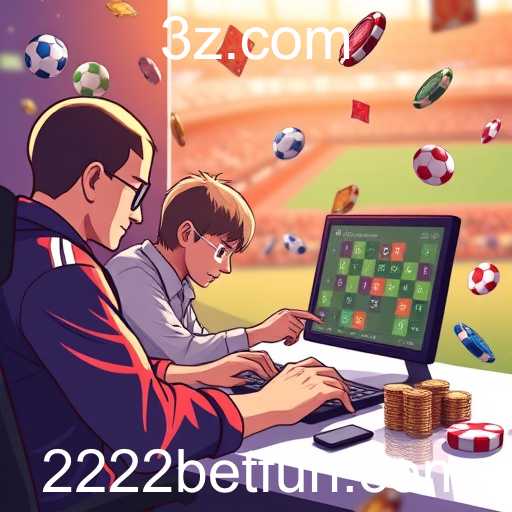 Avanços e Desafios nos Sites de Jogos em 2025