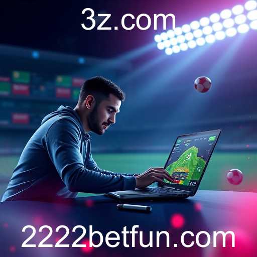 A Ascensão dos Jogos Online e 2222bet
