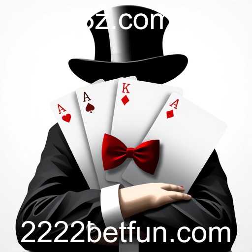 Poker Online: A Ascensão no Mundo das Apostas no 2222bet