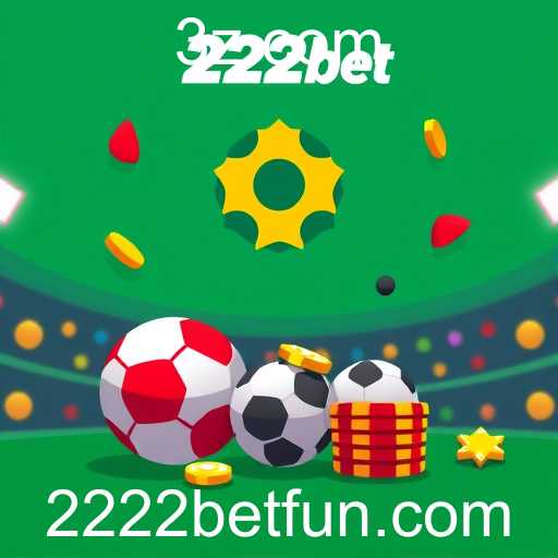 Explorando as Ofertas Imperdíveis na Categoria Promoções da 2222bet