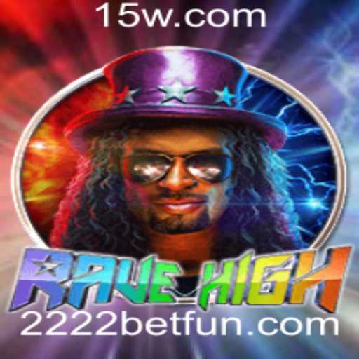 Descubra o Mundo Vibrante de RaveHigh: Um Jogo Revolucionário em 2222bet