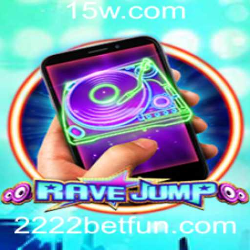 Descubra o Mundo de RaveJumpmobile: Uma Aventura Dinâmica com 2222bet