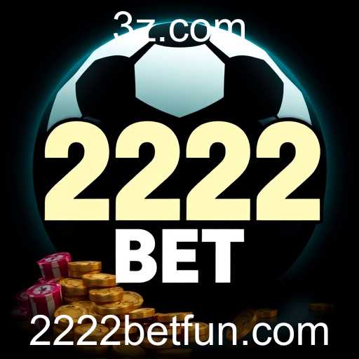 A Ascensão e Impacto do 2222bet no Mercado de Jogos Online