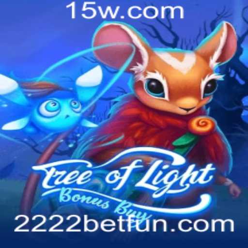 Explorando o Mundo Fascinante de TreeOfLightBonusBuy