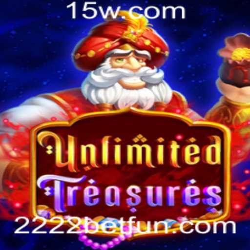 UnlimitedTreasures: Explorando o Mundo dos Tesouros Infinitos