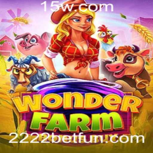 Explorando o Mundo de WonderFarmBonusBuy no 2222bet